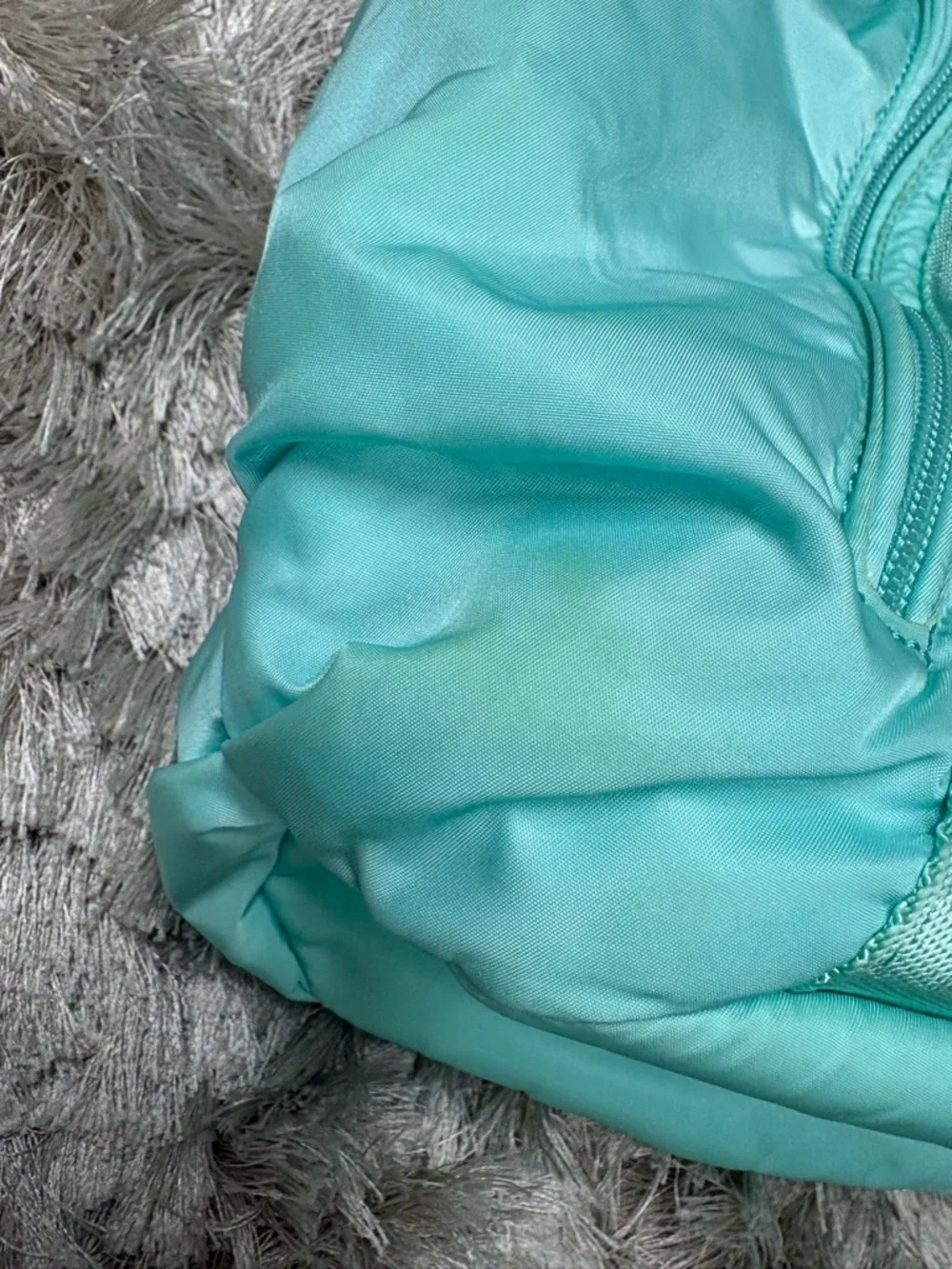 lululemon athletica Mint Teal Everyday Tote - Picture 6 of 10